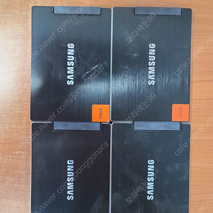 삼성 SSD 830 256GB