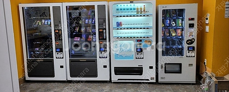 멀티자판기 LVM480 LVM482 LV M483 커피...--0