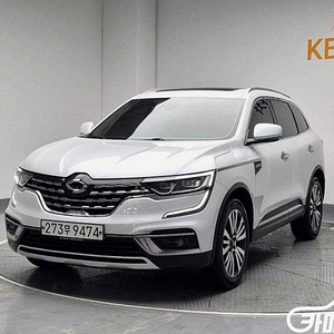 [르노코리아(삼성)]더뉴QM6 가솔린 2.0 GDe 프리미에르 2WD (5인승) 2020 년 중고차☆신뢰☆믿음☆정직☆고객님께 약속드립니다!