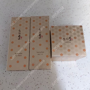 좋은느낌 수퍼롱 오버나이트5팩(100개)+LG생활건강 수려한 화윤3종 세트+베로시크 프라이팬(28센치) 팔아요(각각택비포함12000원,22000원,18000원)