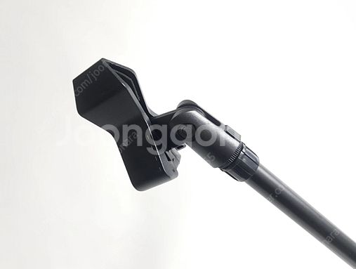 마이크대 마이크스탠드 콘덴서마이크겸용 6개긴급처분합니다...--3