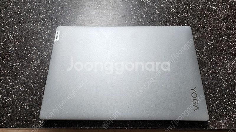 [판매]레노버 YOGA Slim7 ProX/RTX305...--3