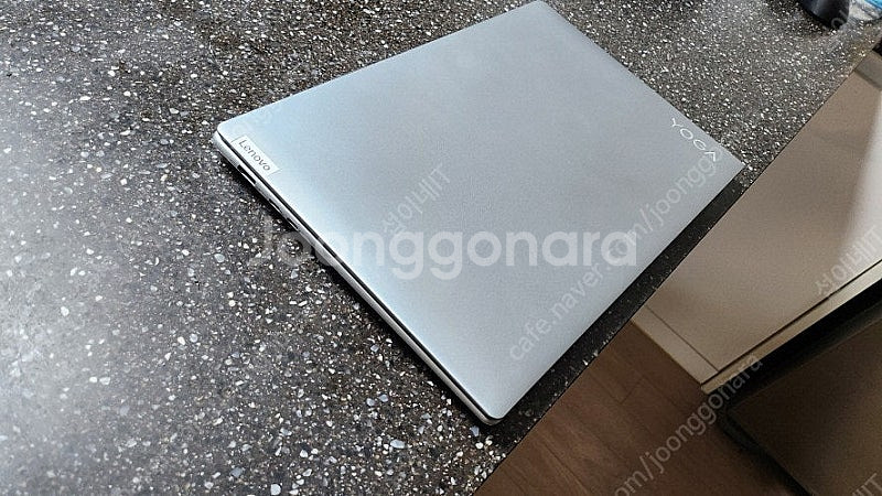[판매]레노버 YOGA Slim7 ProX/RTX305...--4