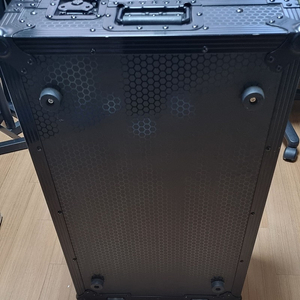udg ddj-1000 플라이트 케이스 팝니다.