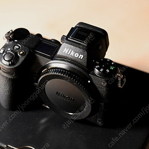 니콘 z6ii( z6 ii ) 판매합니다.