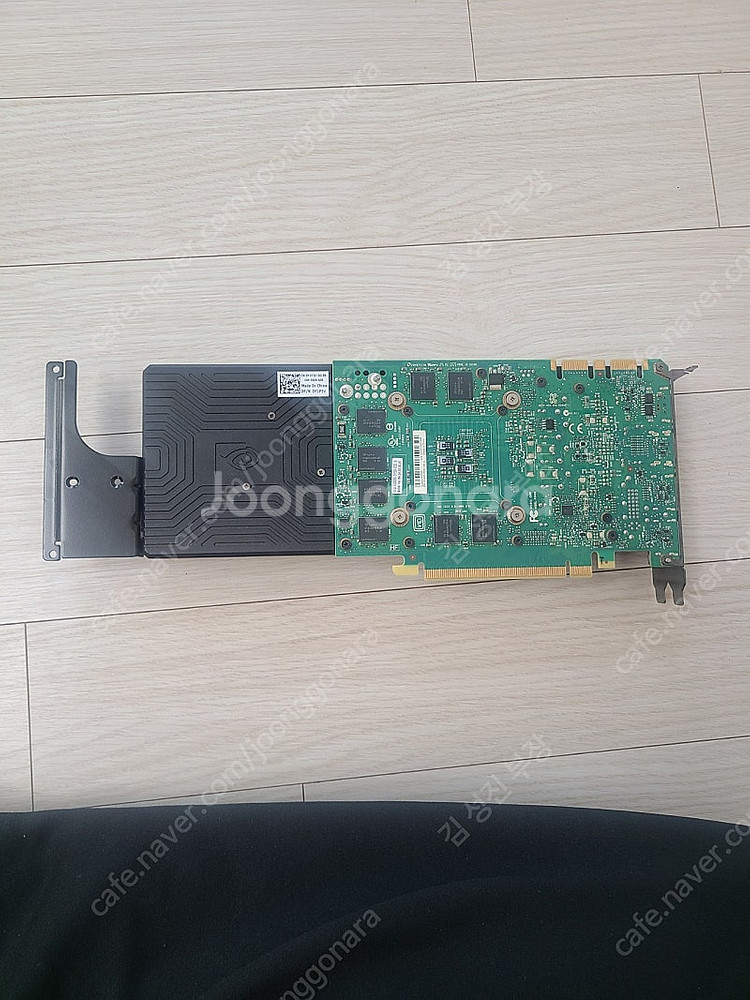 Quadro 그래픽 M5000--4