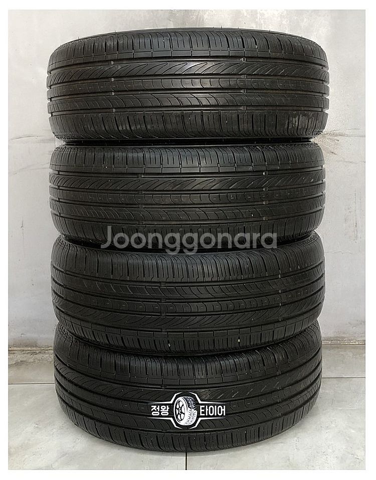 중고타이어 넥센타이어 오페라 215/50R17 I40--0