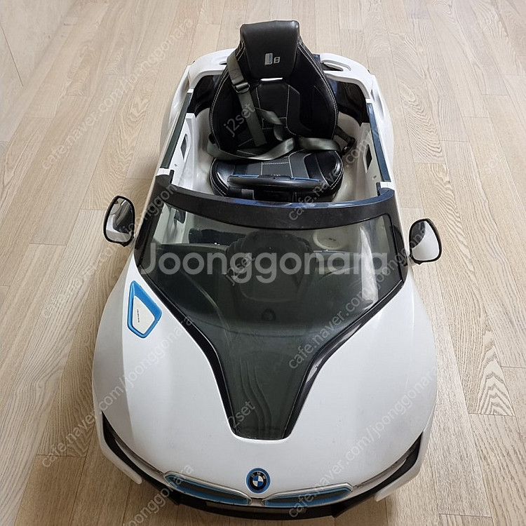 파파야나인 I8 BMW--0