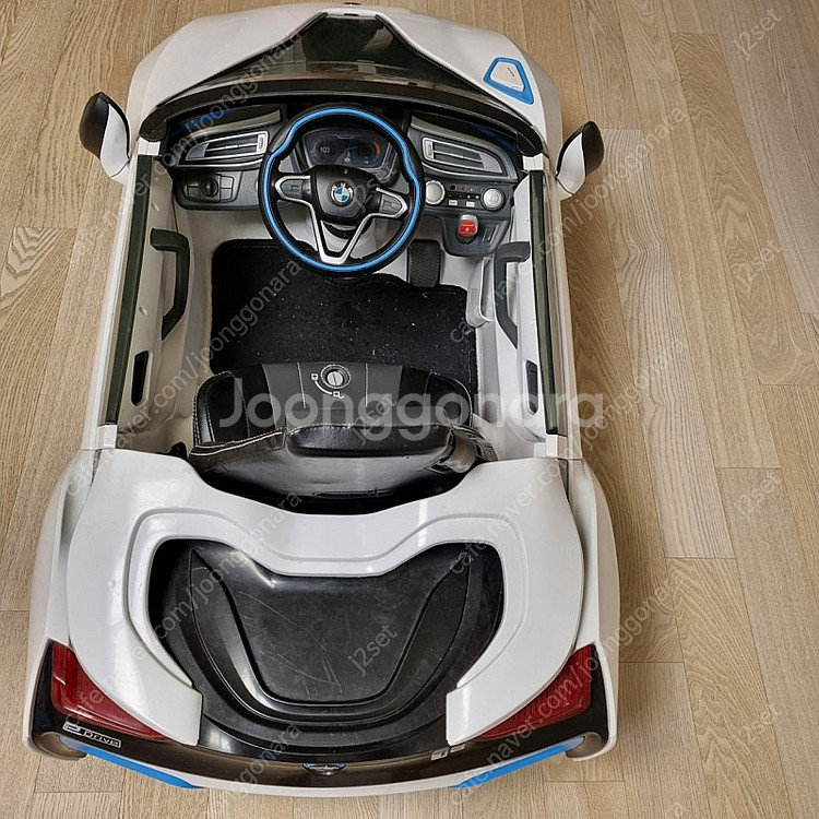 파파야나인 I8 BMW--1
