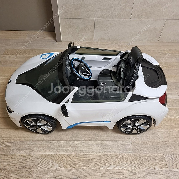 파파야나인 I8 BMW--2