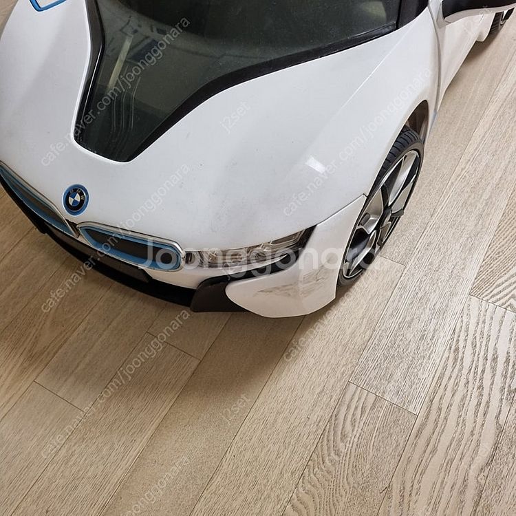 파파야나인 I8 BMW--3