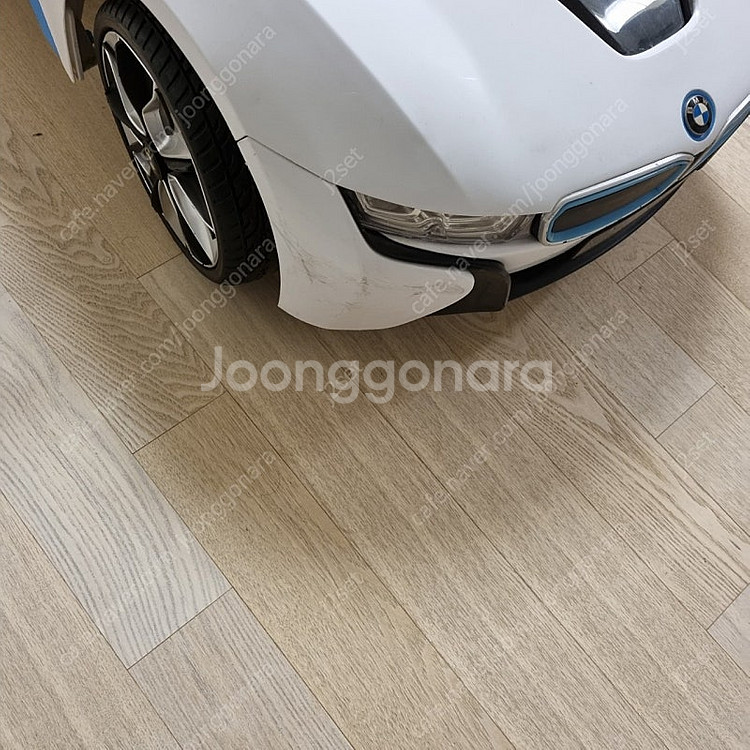 파파야나인 I8 BMW--4