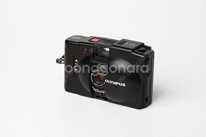 [ 필름 카메라 ] 올림포스 Olympus XA2 바디...--0