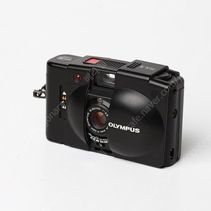 [ 필름 카메라 ] 올림포스 Olympus XA2 바디+케이스