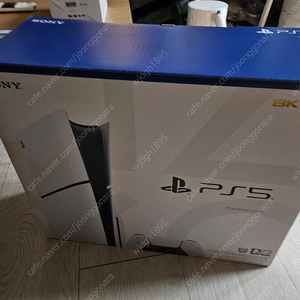 플레이스테이션5ps5 슬림디스크 s급팔아요