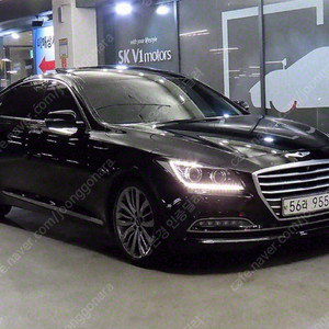 ★특가★ 920 만원 2015년 220,761Km 현대 제네시스DH G380 AWD 프레스티지