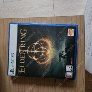 Ps5 엘든링