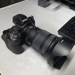 니콘 Z24-120 F4