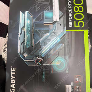 5080 gaming oc