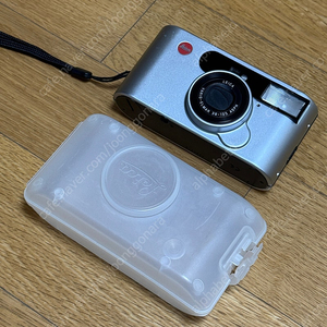 라이카 c1 판매합니다