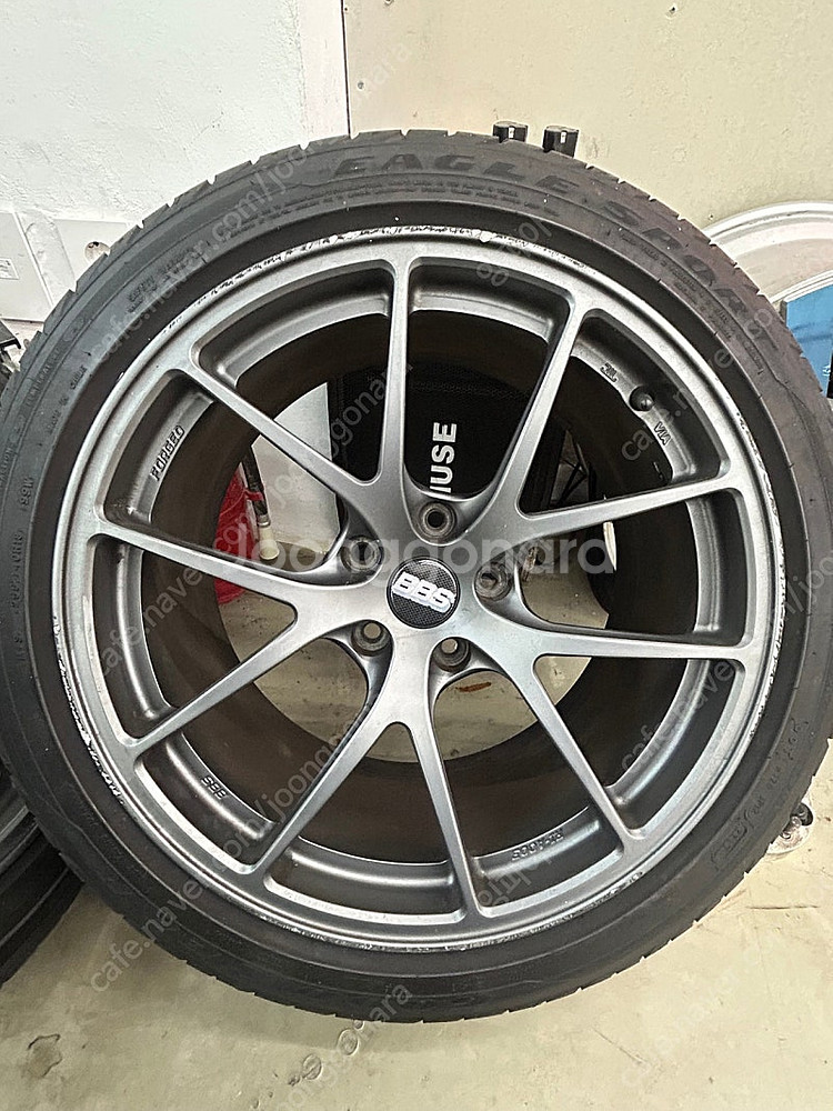 BBS RIA 정품 판매합니다--7