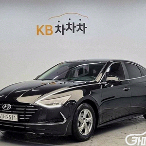 [현대]쏘나타 (DN8) 2.0 프리미엄 2020 년 중고차◆전액할부◆중고리스◆친절서비스◆