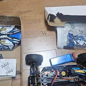 wltoys 124017