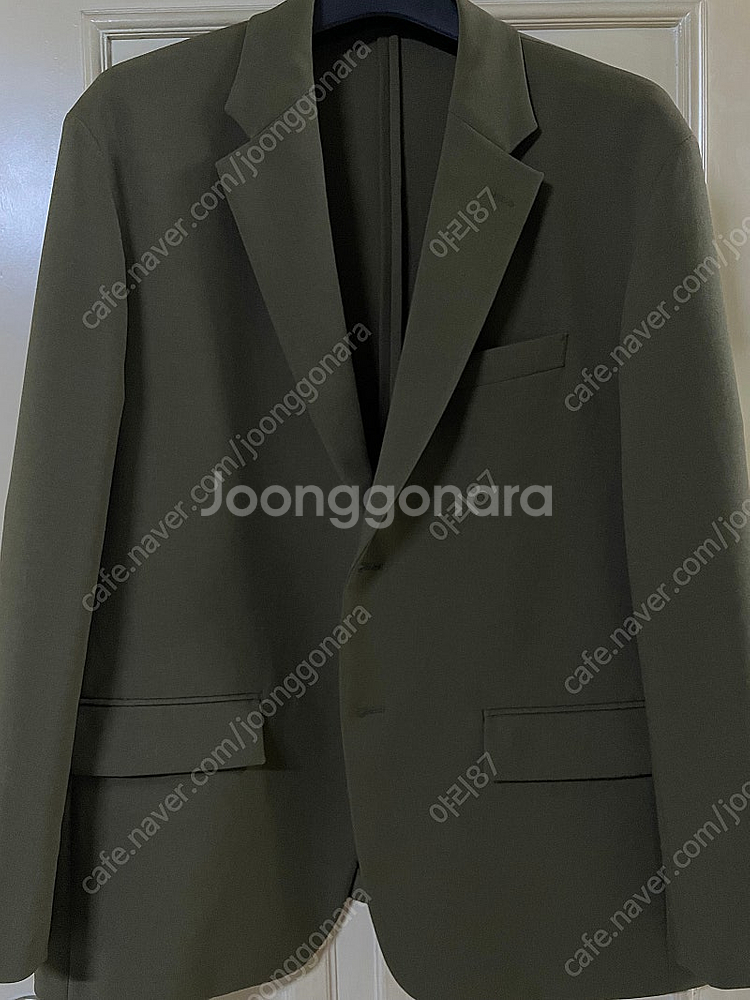 유니클로x마르니 올레브 셋업 xxl,M or S--6