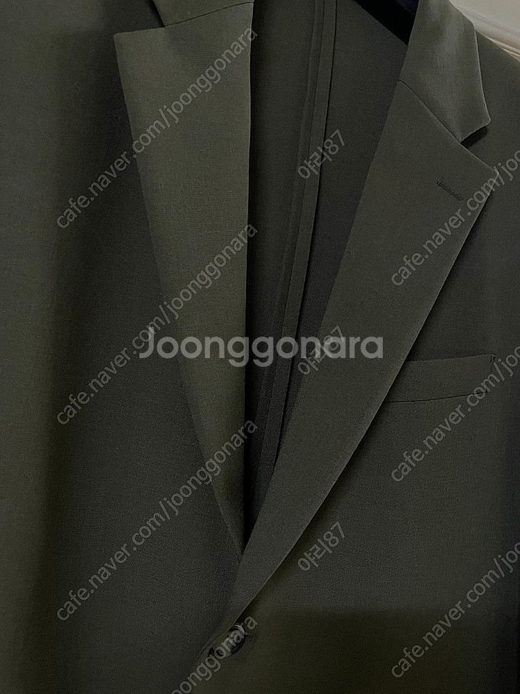 유니클로x마르니 올레브 셋업 xxl,M or S--7