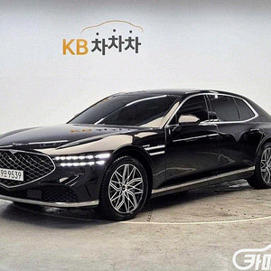 [제네시스]G90(RS4) 3.5T GDI AWD (5인승) 2022 년 중고차 ◆최고의 서비스◆투명한 마인드◆ 중고