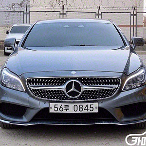 CLS클래스 W218 CLS 400 2016 년 중고차◆전액할부◆중고차리스◆