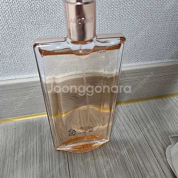 랑콤 이돌향수 랑콩향수 이돌 오드뚜알렛 50ml--1