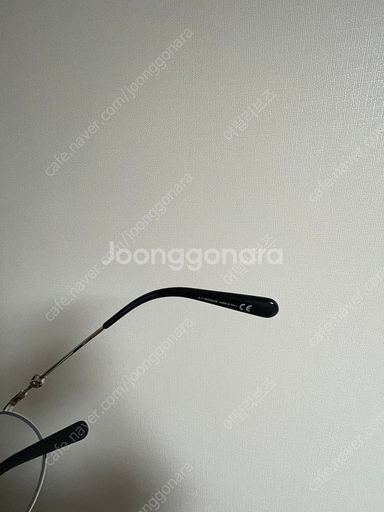 새상품, 몽클레어 안경테 5138d 016--3