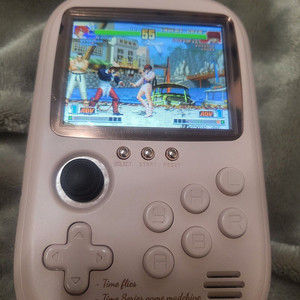 보조배터리 게임기 32gb