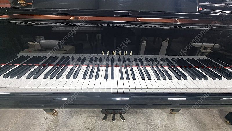 (초특가)2022년제품야마하베이비그랜드피아노 GC-1--3