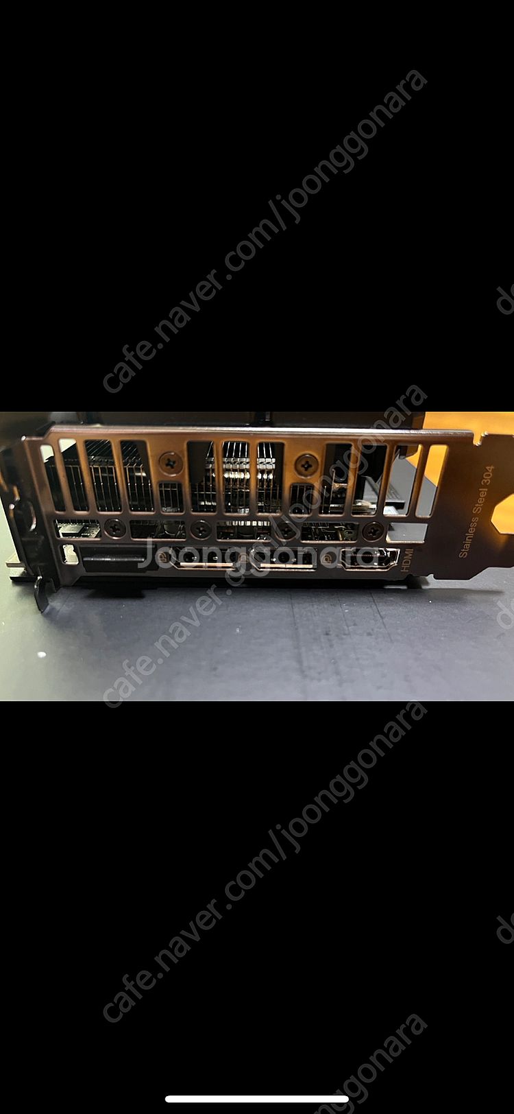 ASUS DUAL 지포스 RTX 4060 Ti O8G ...--4