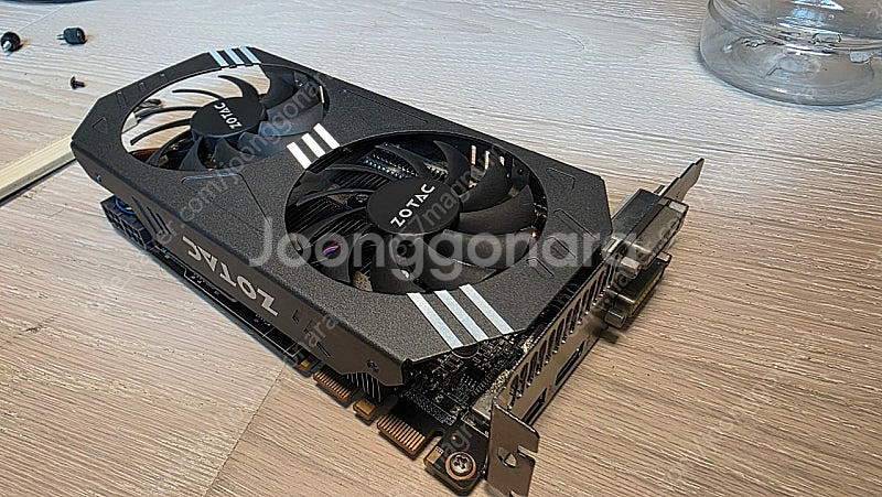 컴퓨터본체 hdd 제외 i5 4670 gtx970 z8...--4