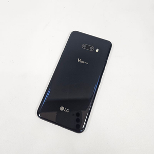 V510N LG V50S 블랙 256기과 외관깔끔/액정깨끗/기능정상 14만 판매합니다