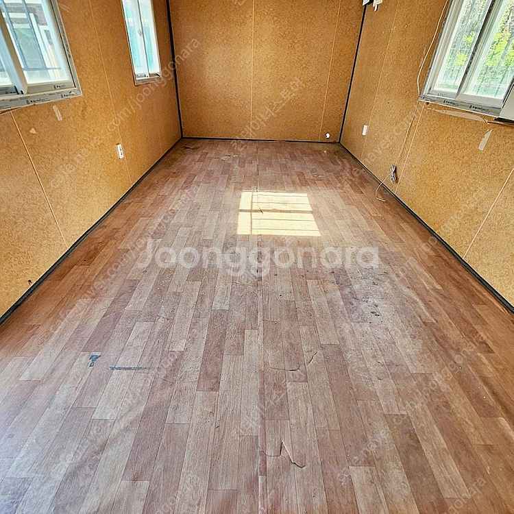 [여주시 대신면] 사무실용 중고컨테이너 3m x 6m ...--6