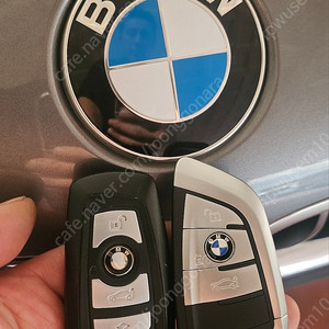 BMW 5시리즈 F바디 구형 자동차키 분실시 전국 전지역 긴급 출장 최신형 G바디 칼키 칼날 스마트키 제작 비상용 스페어키 예비키 여분키로 추가 구매 가능