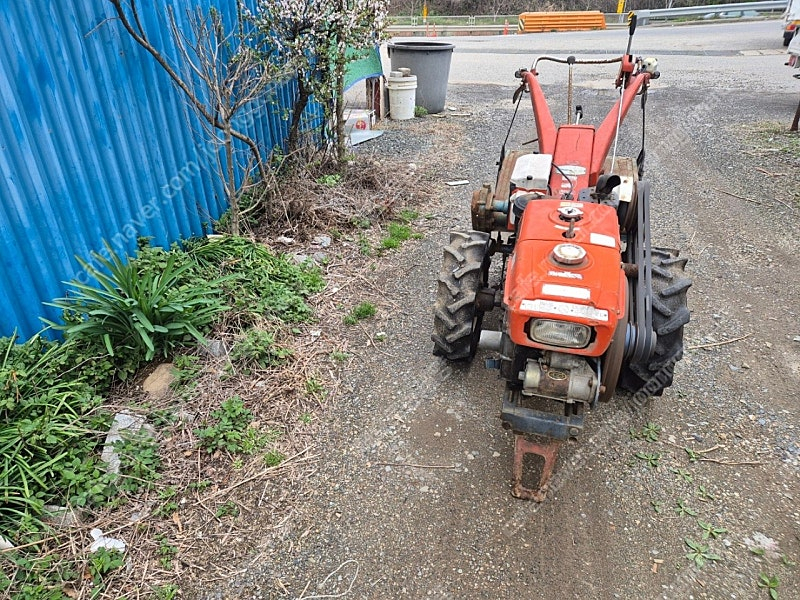 키시동대동경운기판매합니다 이미지