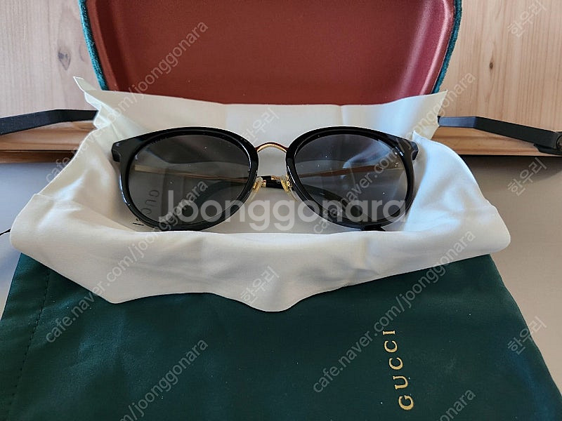 구찌 선글라스 GG0204SK--0