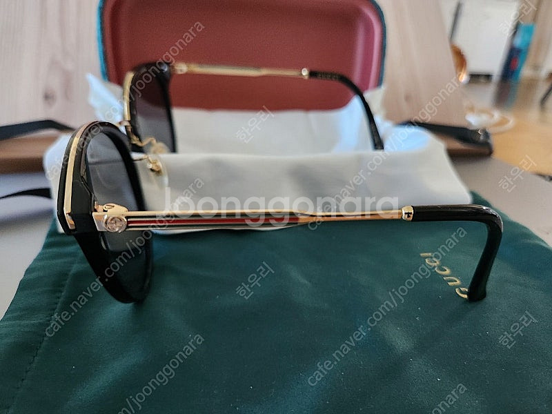 구찌 선글라스 GG0204SK--1