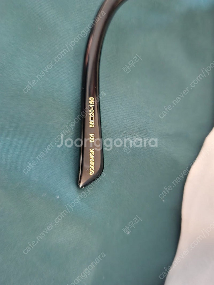 구찌 선글라스 GG0204SK--2