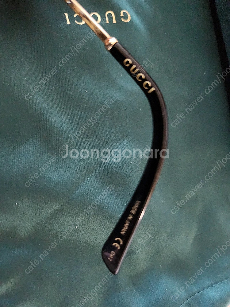 구찌 선글라스 GG0204SK--3