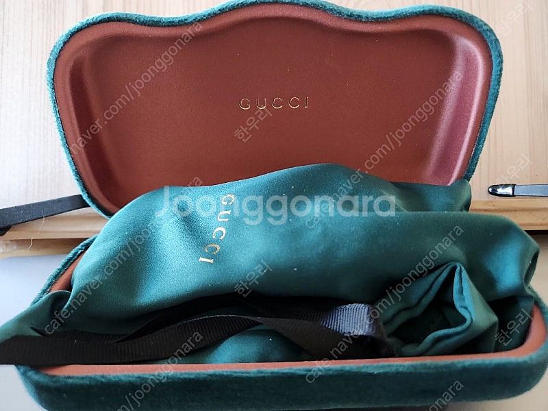 구찌 선글라스 GG0204SK--4