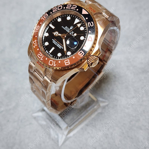 롤렉스 GMT Master2 쥐엠티마스터2