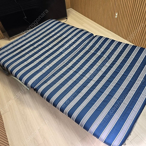 라꾸라꾸 2인 온열침대 팔아요. CBK-006SD