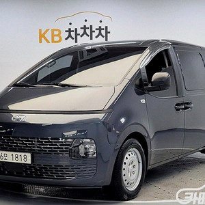 [현대]스타리아 2WD 디젤 카고 3인승 스마트 (3인승) 2022 년 중고차◆전액할부◆중고리스◆친절서비스◆