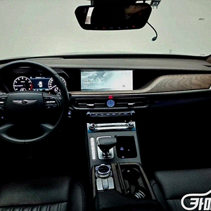 [제네시스]G90 3.8 GDI AWD 프레스티지 (4인승) 2022 년 중고차 ◆최고의 서비스◆투명한 마인드◆ 중고